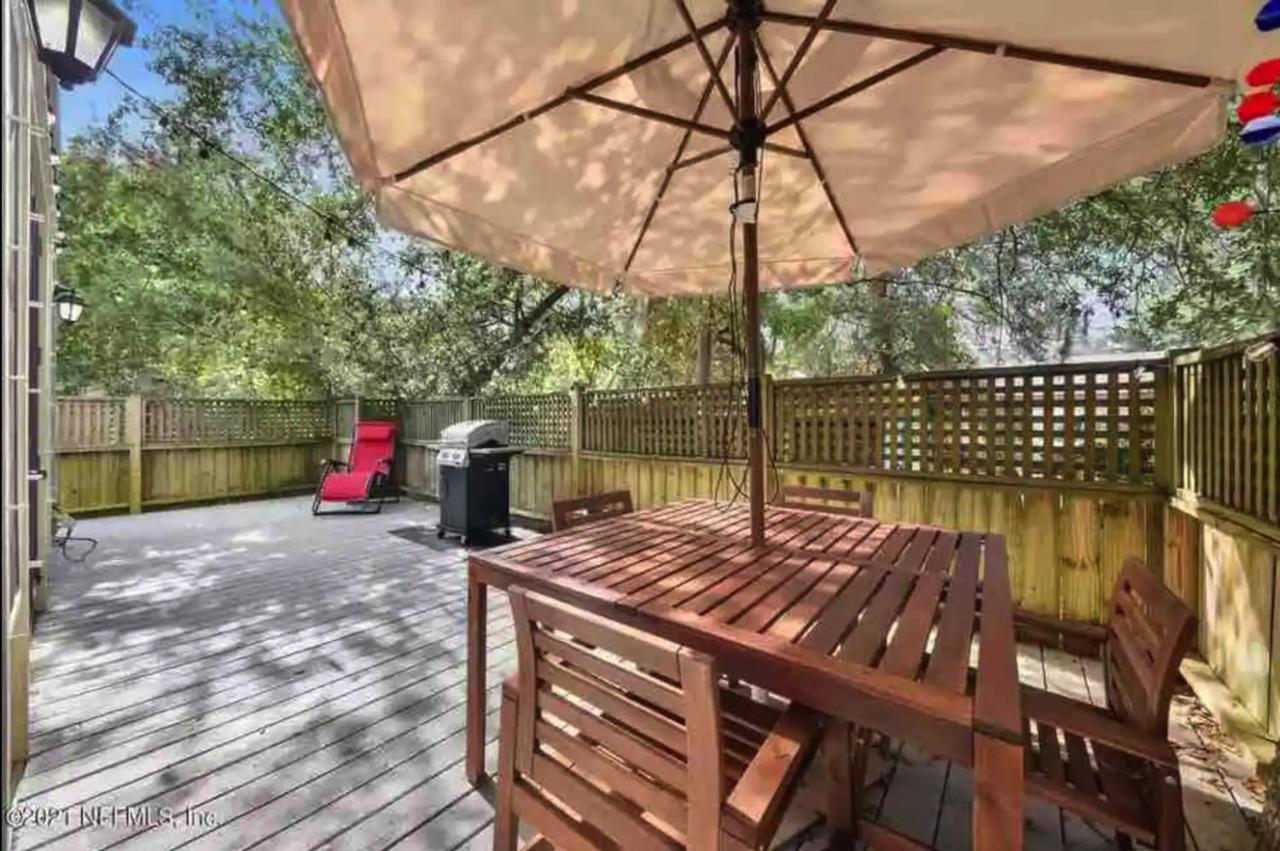 Casa Escuela Holiday home St. Augustine