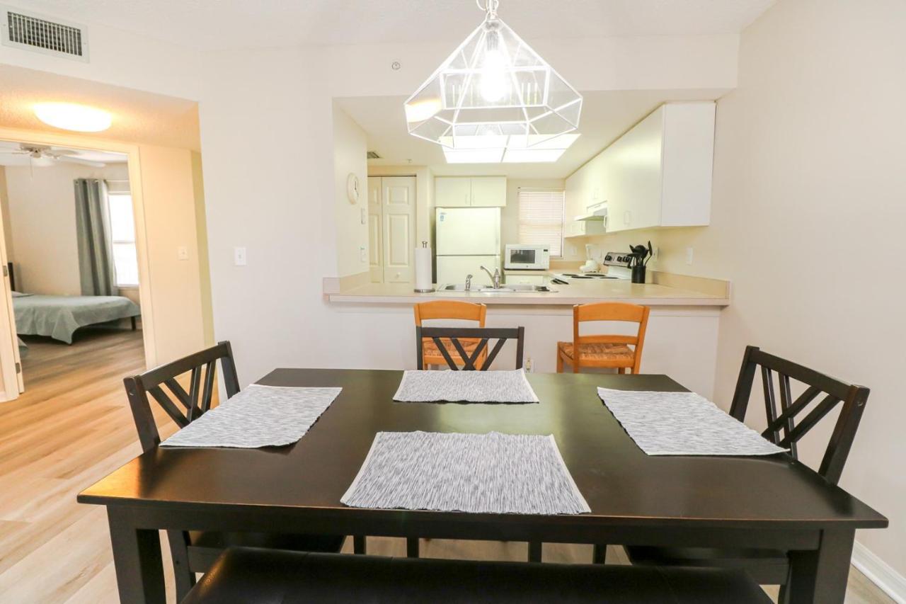 Ocean Village Club L23 Holiday home