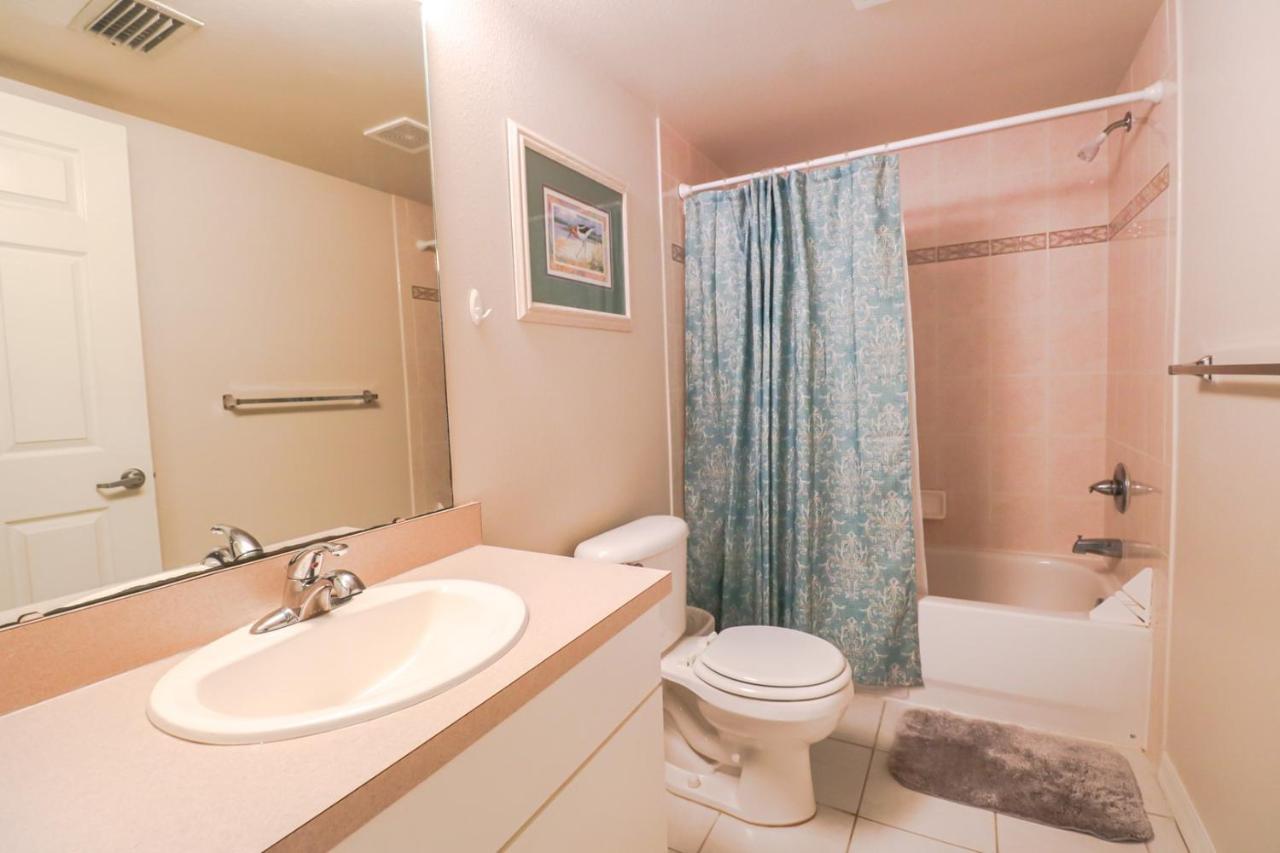Holiday home Ocean Village Club L23 St. Augustine