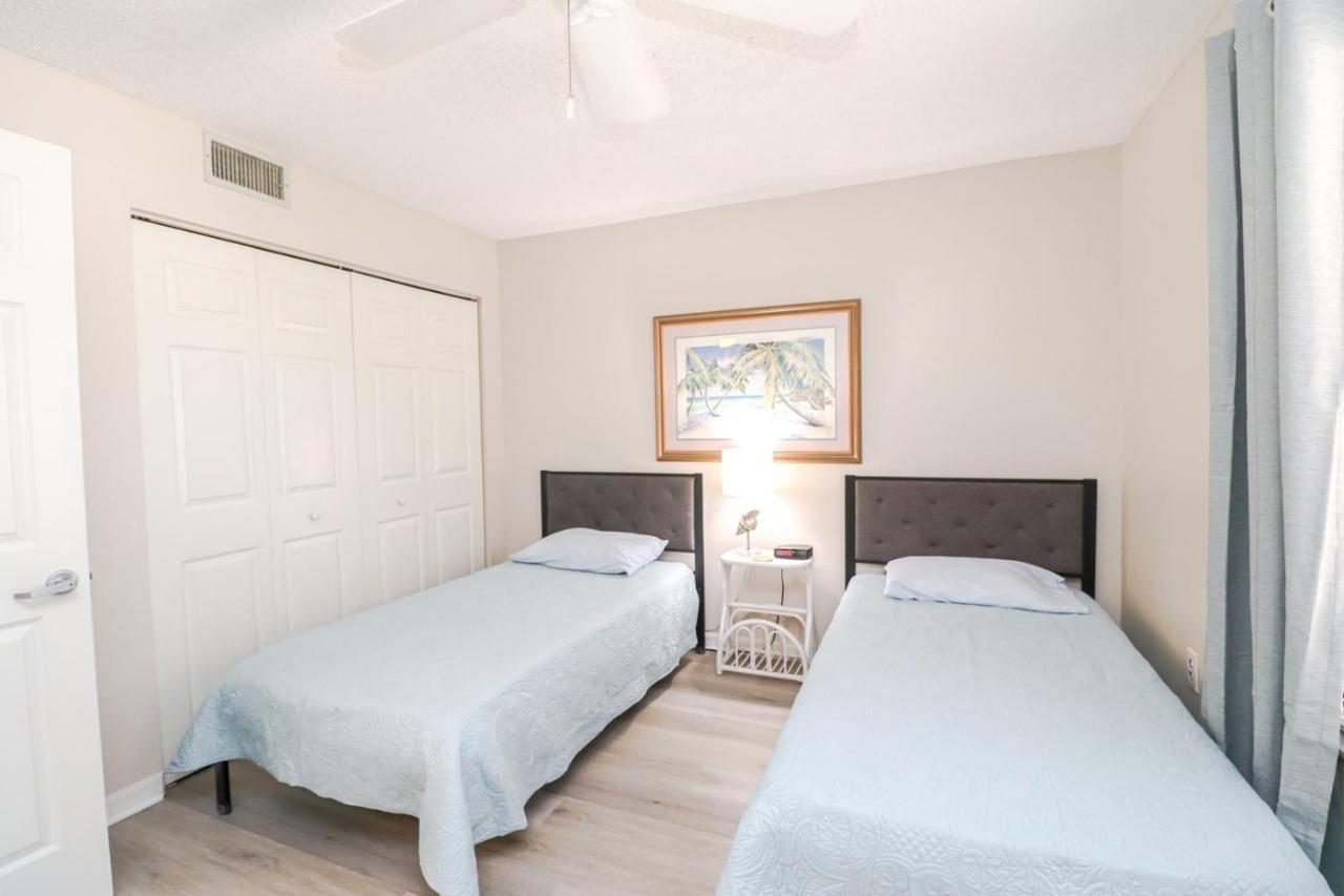 Ocean Village Club L23 Holiday home St. Augustine
