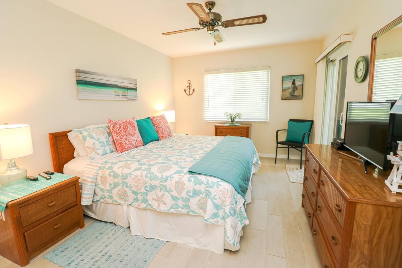 Holiday home Ocean Village Club M12 St. Augustine