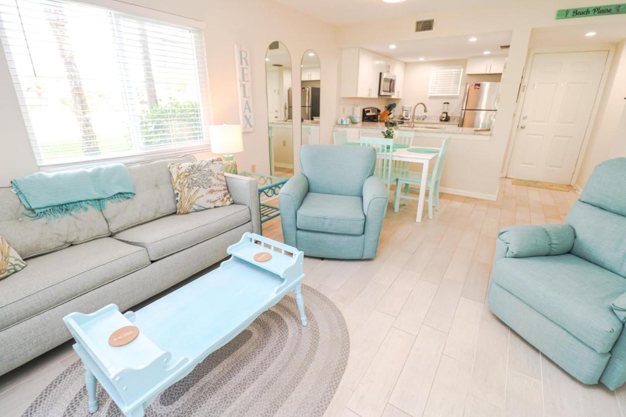 Holiday home Ocean Village Club M12