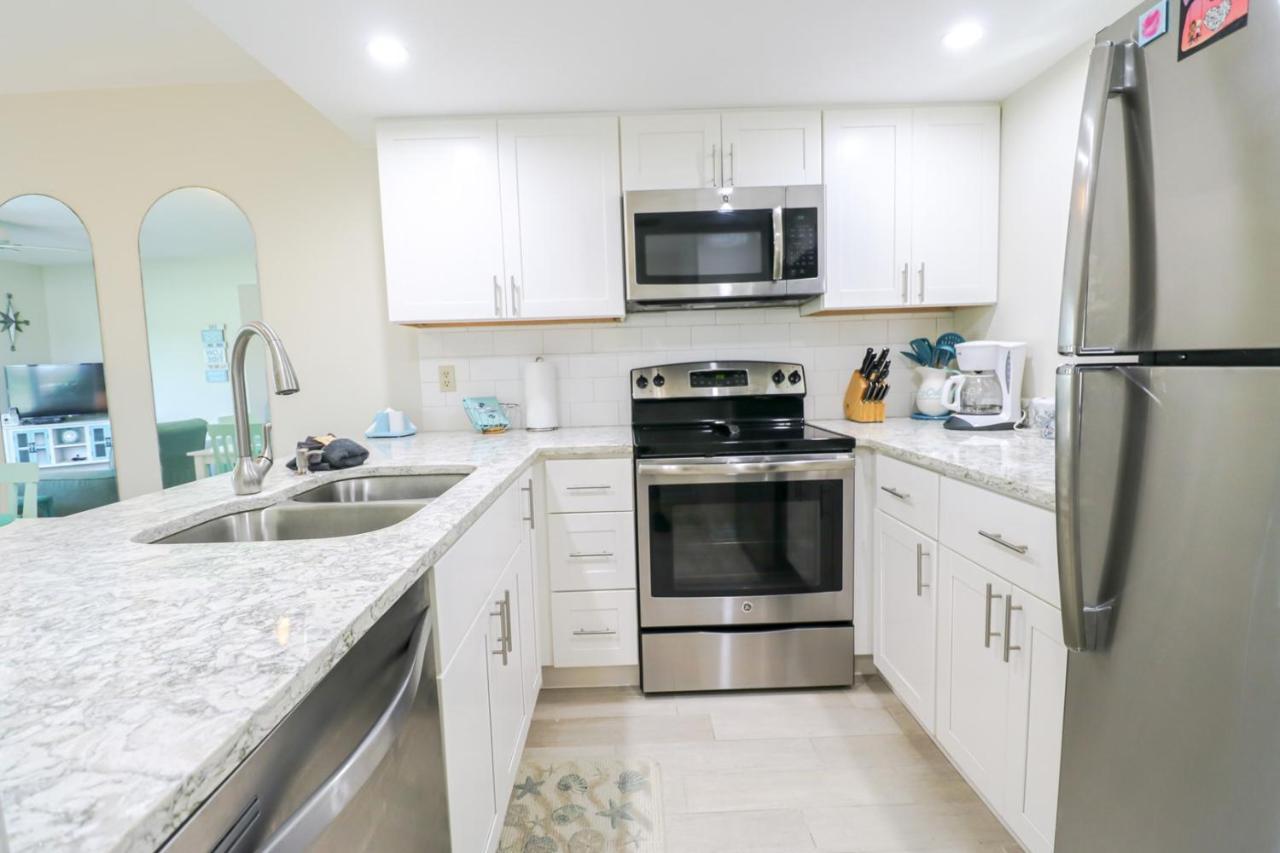 Ocean Village Club M12 Holiday home