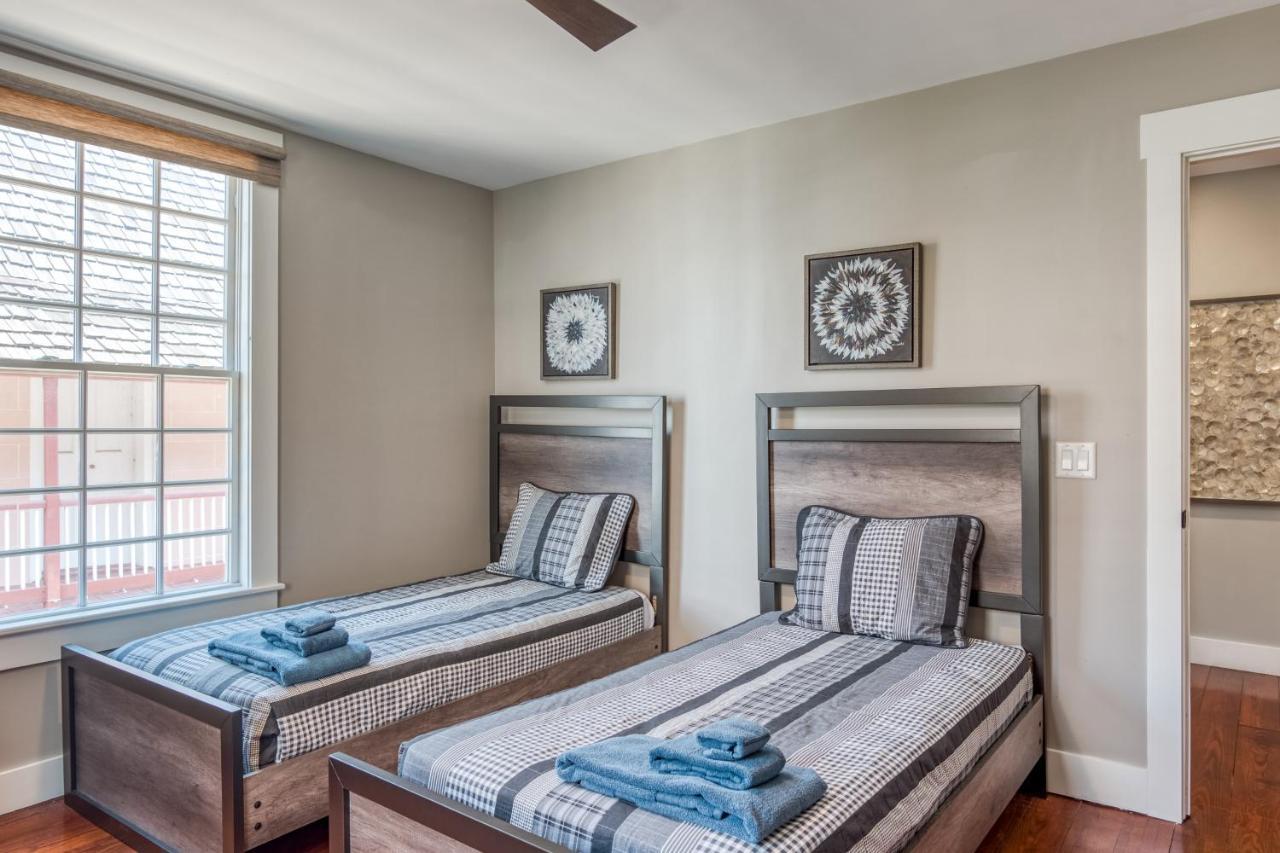 Apollos Apartamento