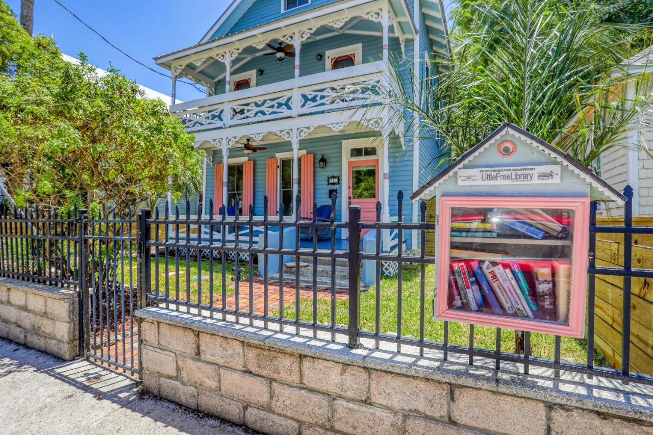 Victorian Haven Holiday home