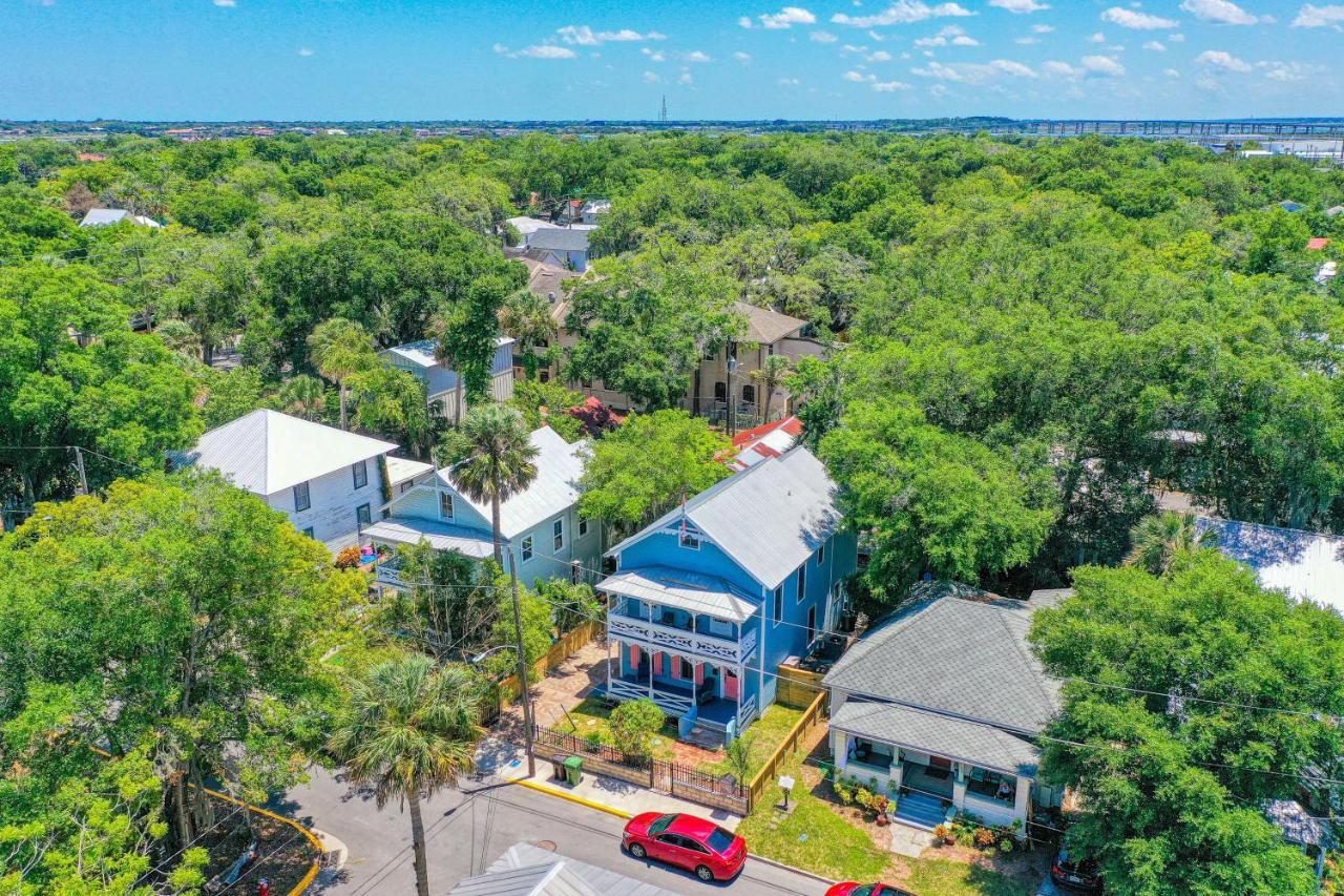 Holiday home Victorian Haven St. Augustine