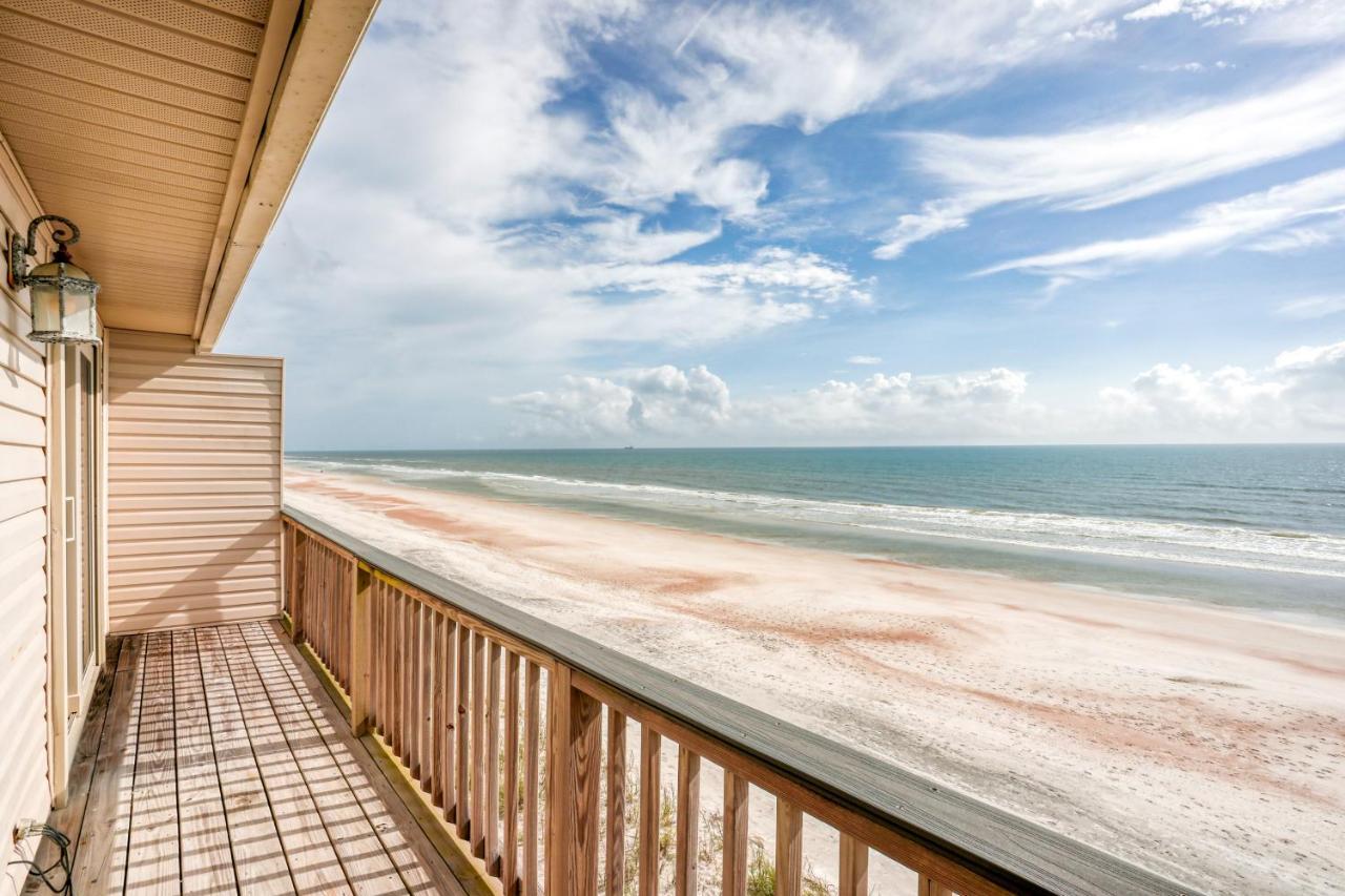Tranquil Vista * St. Augustine