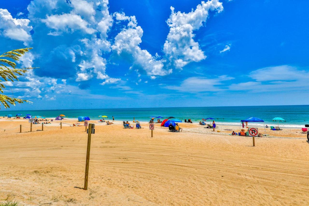 Tranquil Vista St. Augustine
