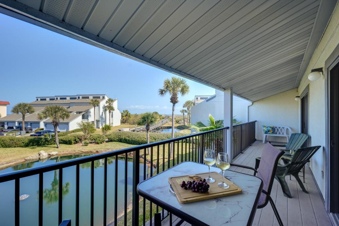 Sea Winds 51 Apartment *