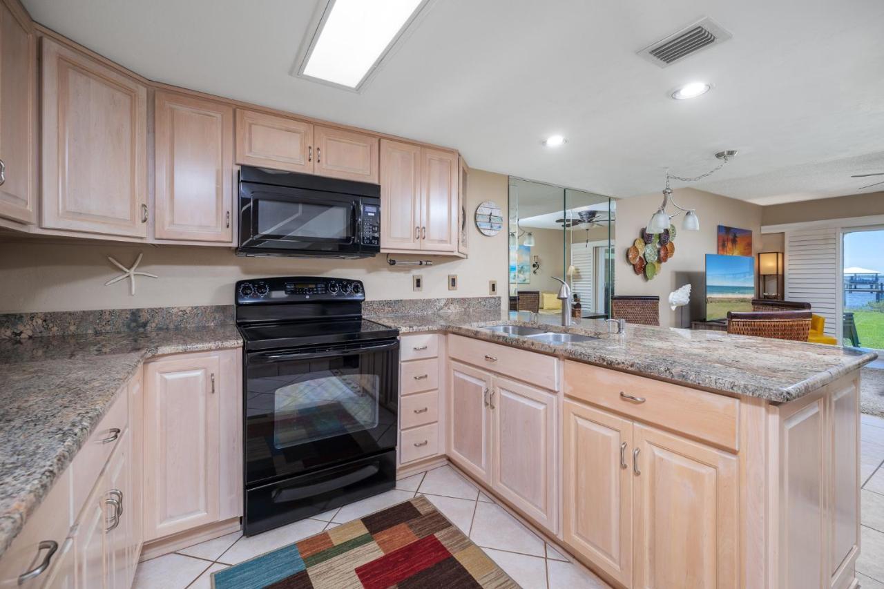 Point Matanzas B3 Apartment St. Augustine