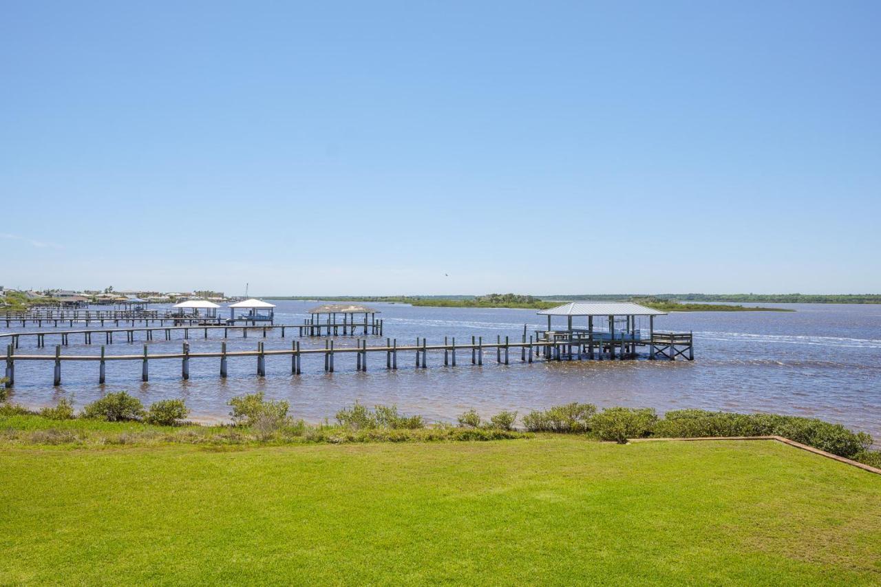 Point Matanzas B3 St. Augustine