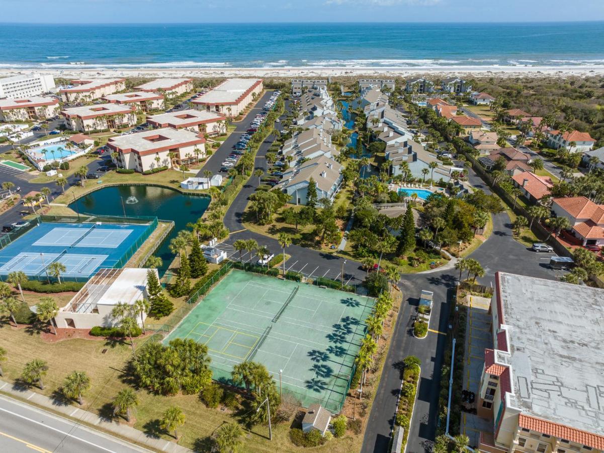 Sea Winds 51 Apartment *