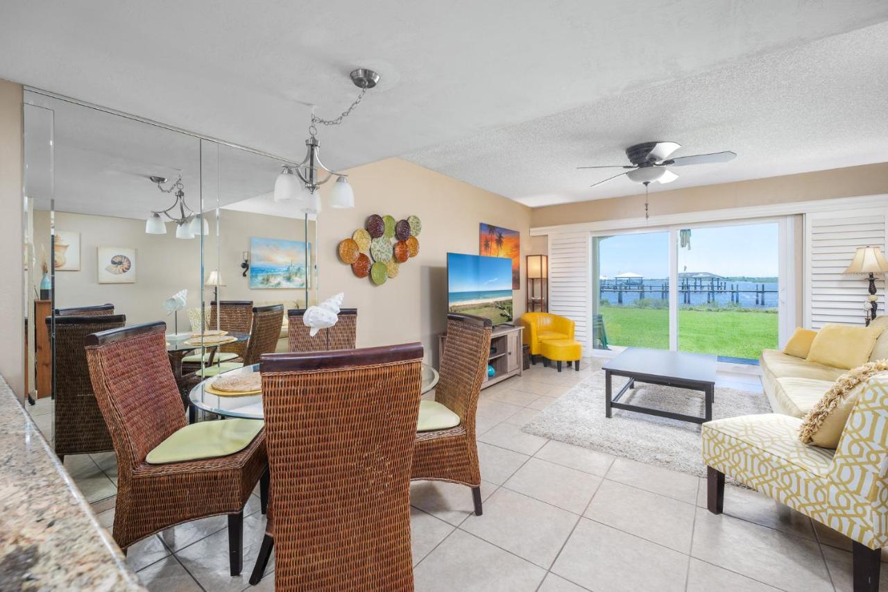 Point Matanzas B3 Apartment St. Augustine