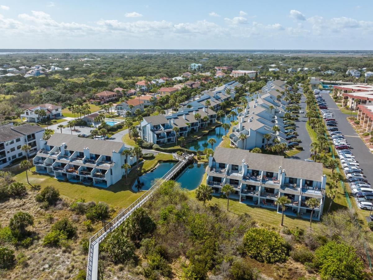 Sea Winds 51 * St. Augustine