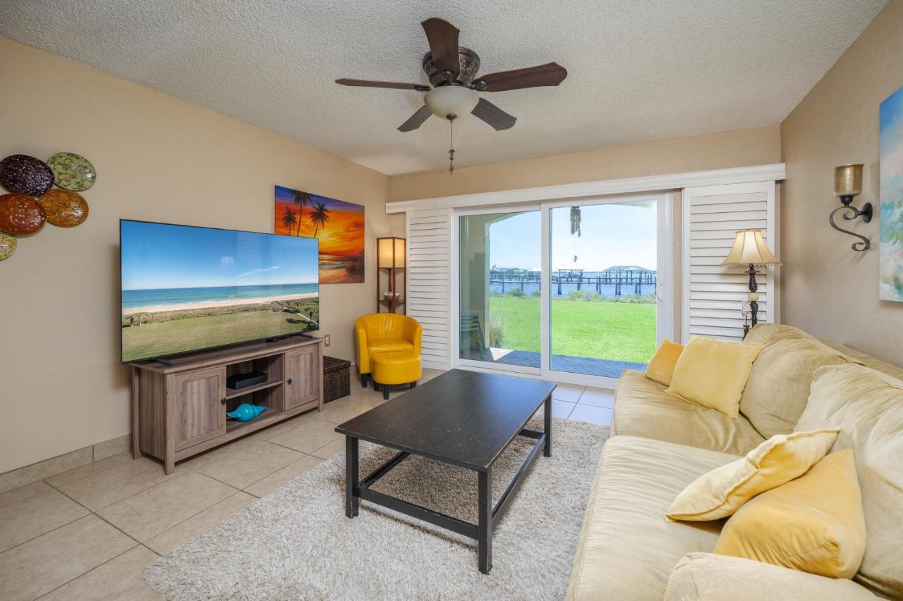 Point Matanzas B3 Apartment