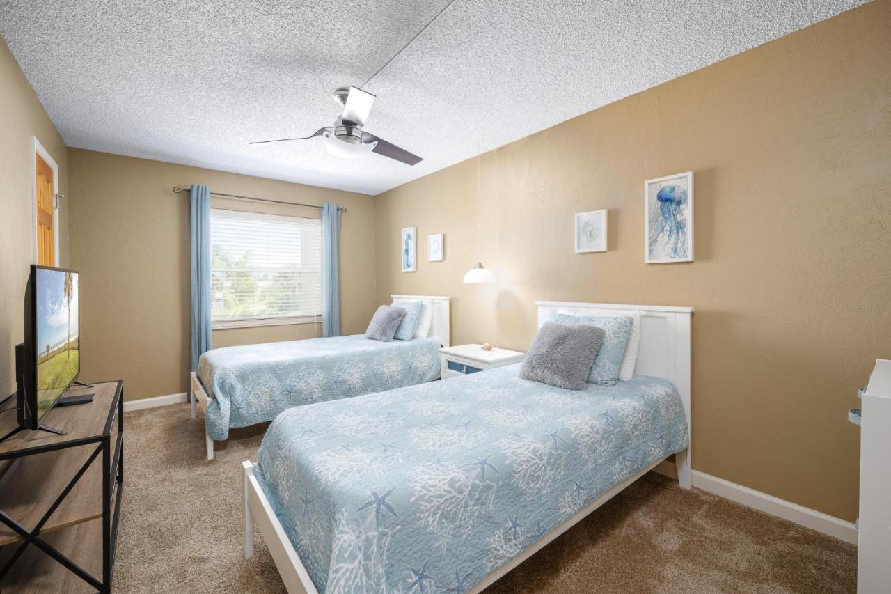 Point Matanzas B3 Apartment