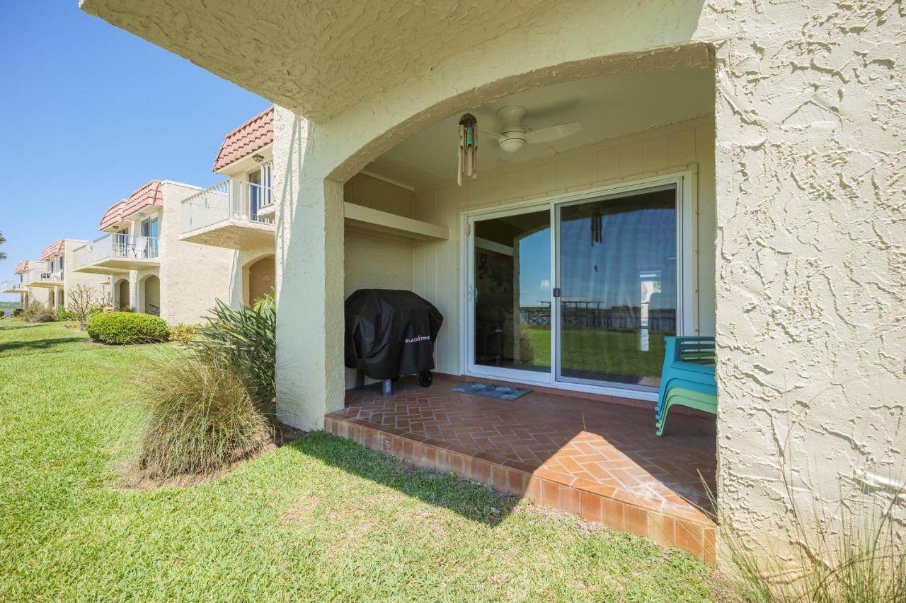 Point Matanzas B3 Apartment *