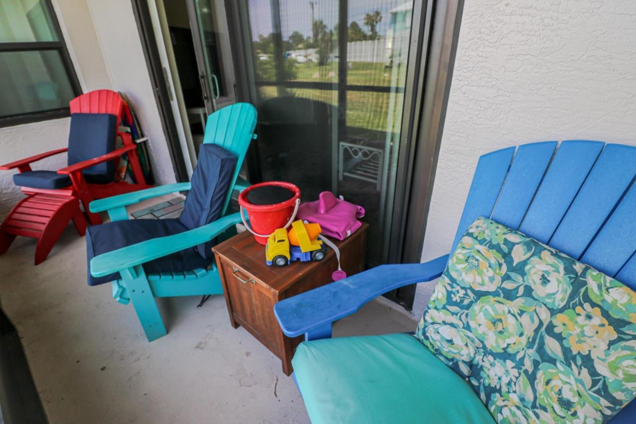 Holiday home Ocean Village Club L16