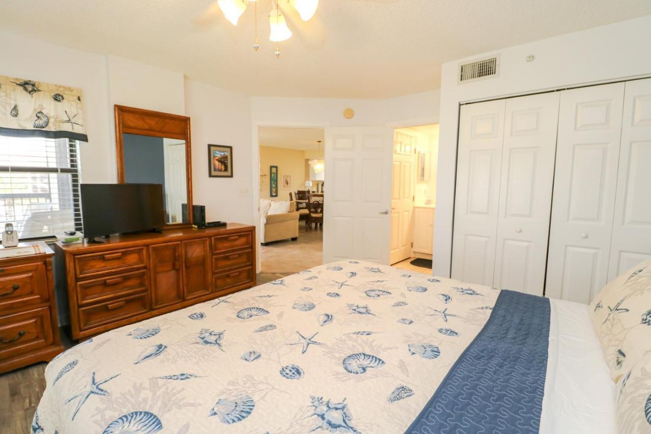 Holiday home Ocean Village Club L26
