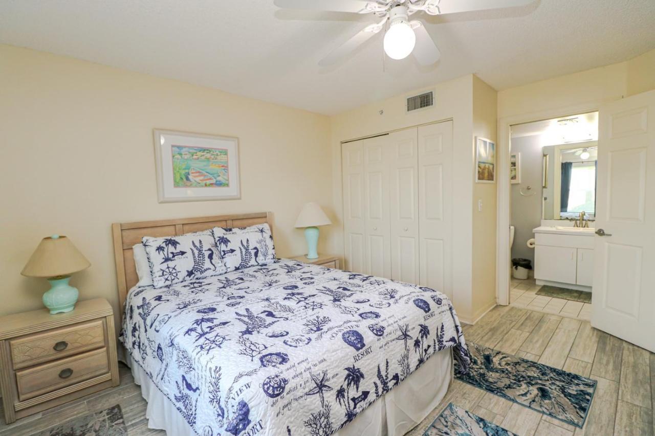 Holiday home Ocean Village Club L16 *