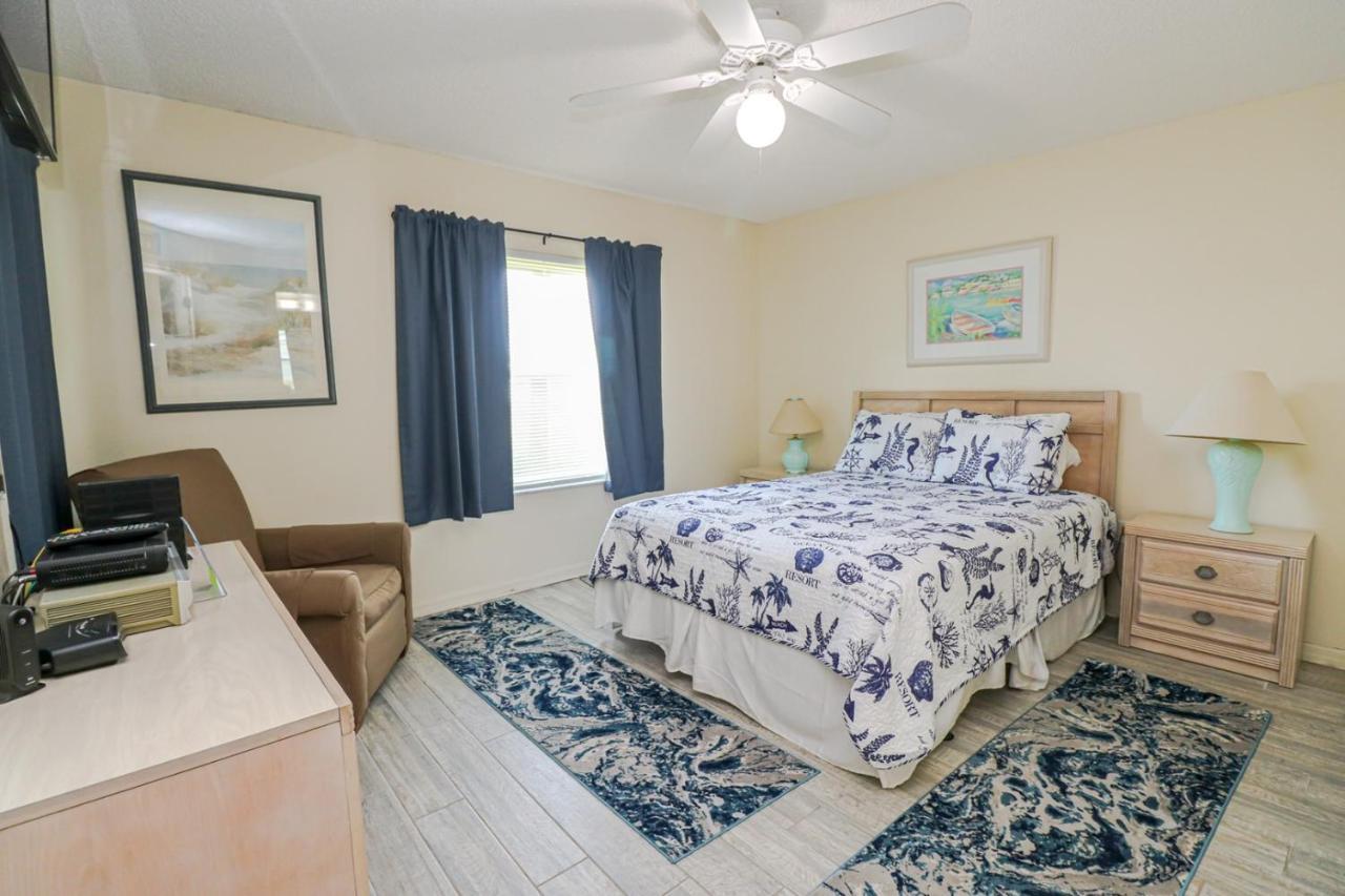 Ocean Village Club L16 St. Augustine