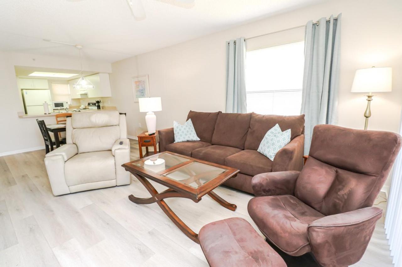 Ocean Village Club L23