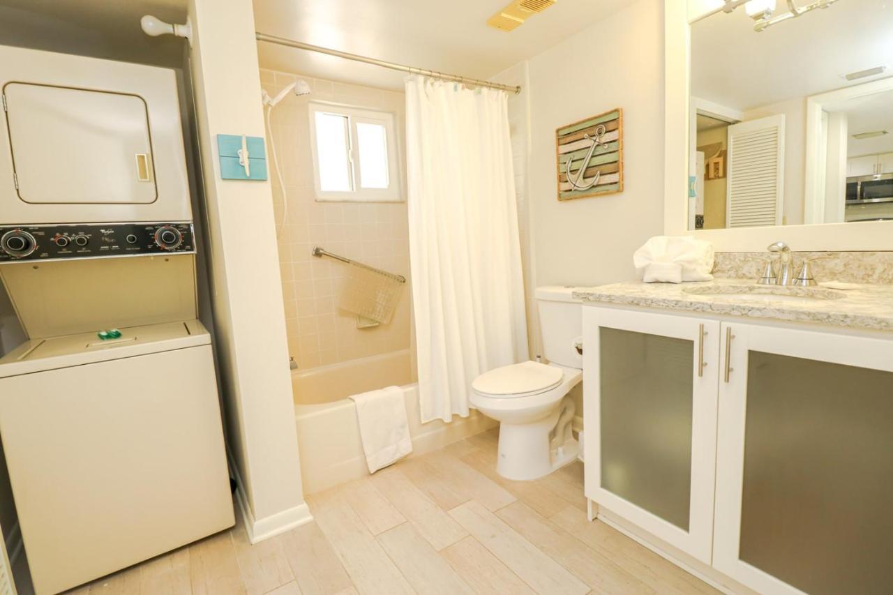 Holiday home Ocean Village Club M12 St. Augustine