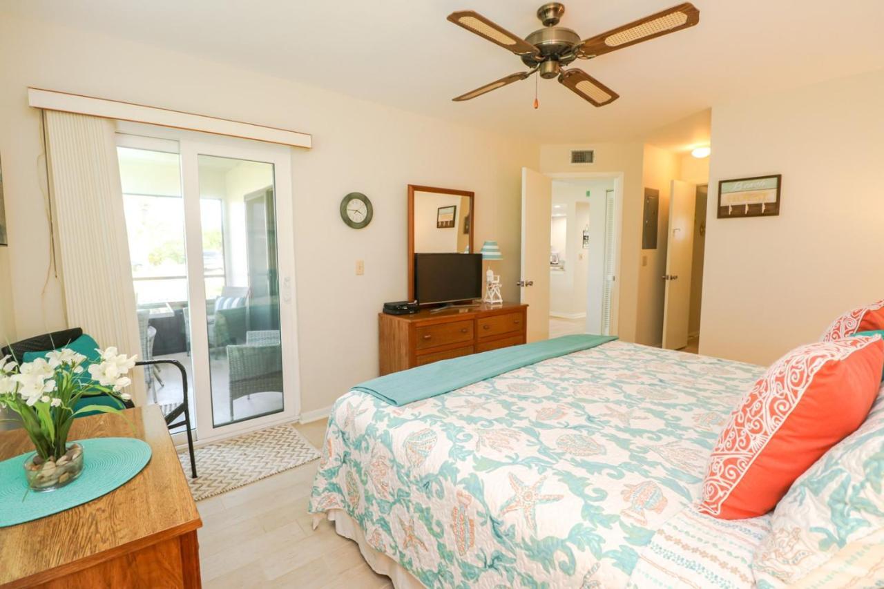 Ocean Village Club M12 Holiday home *