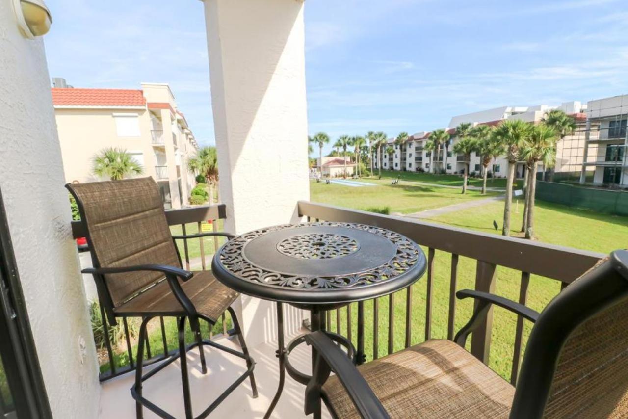Ocean Village Club R28 St. Augustine