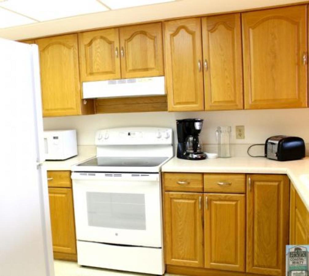 Holiday home Barefoot Trace 312