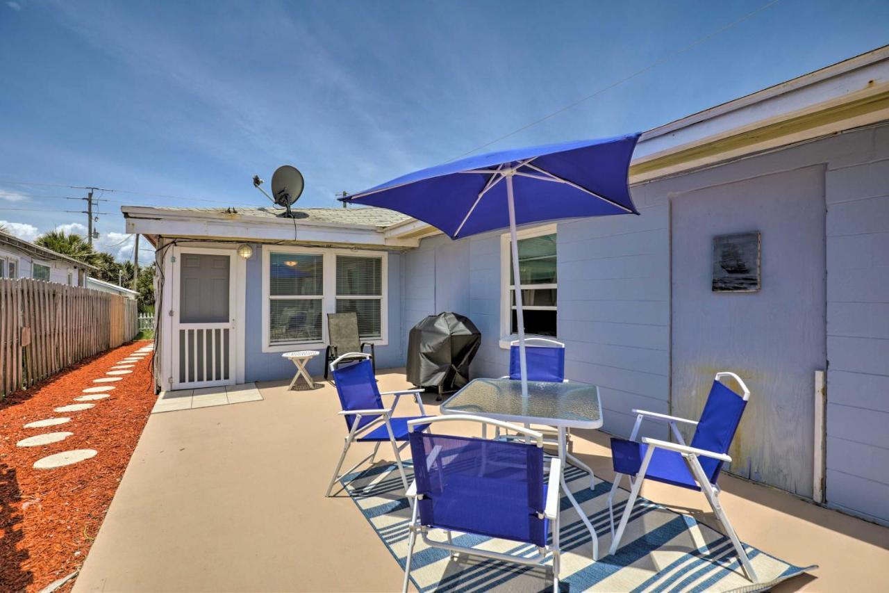 Surfside Oceanfront With Access!
