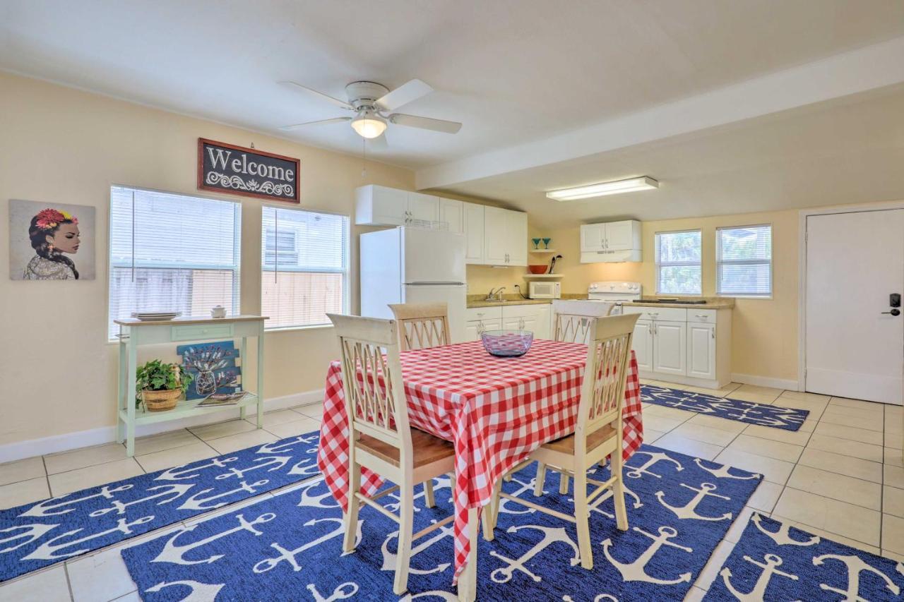 Holiday home Surfside Oceanfront With Access!