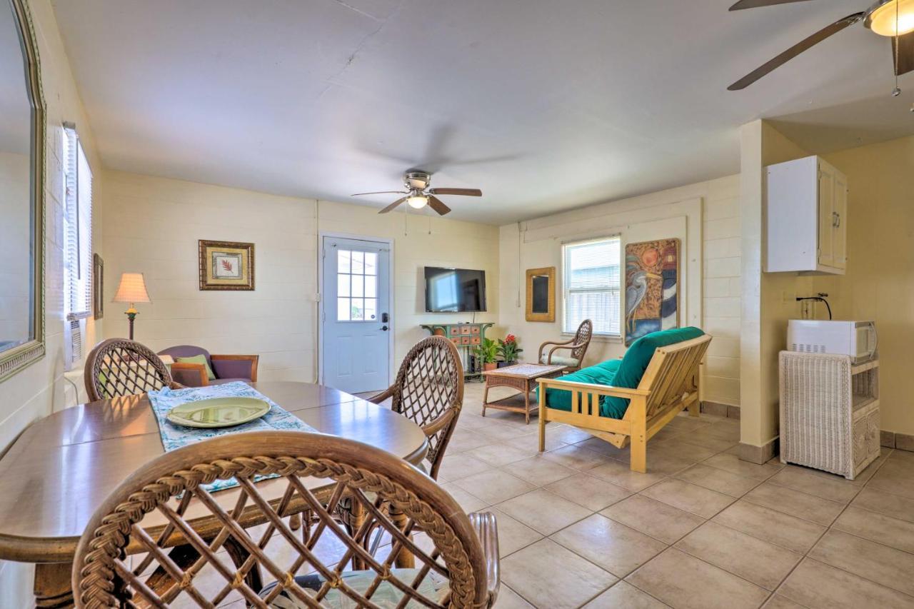 Holiday home Beachfront In St Augustine - Pet Friendly!