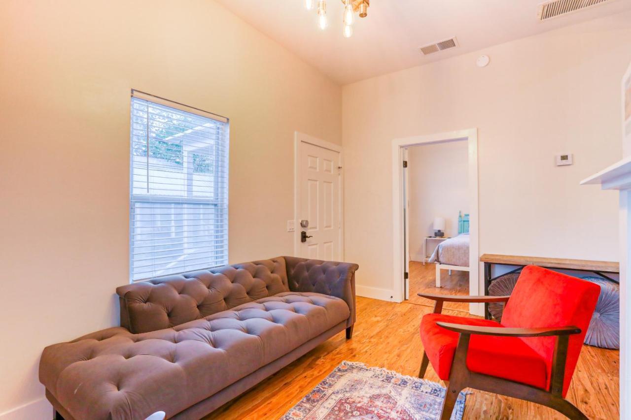 Holiday home Bernard Street Bungalow St. Augustine