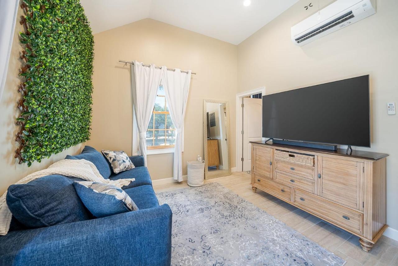 Quaint In The Heart Of Downtown St Augustine Apartment *