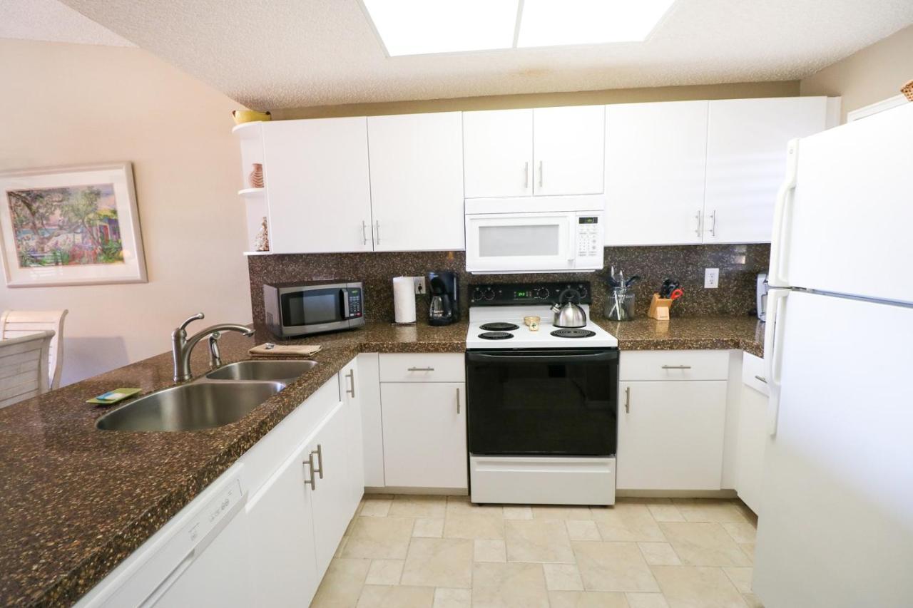 Ocean Village Club F33 Holiday home