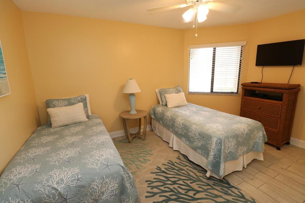 Ocean Village Club K11 St. Augustine