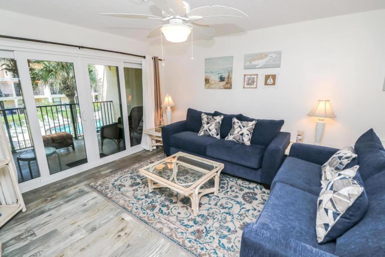 Sea Place 14254 St. Augustine