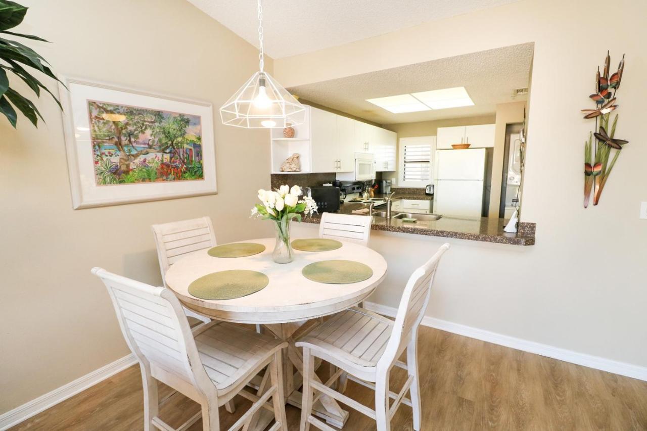 Ocean Village Club F33 Holiday home