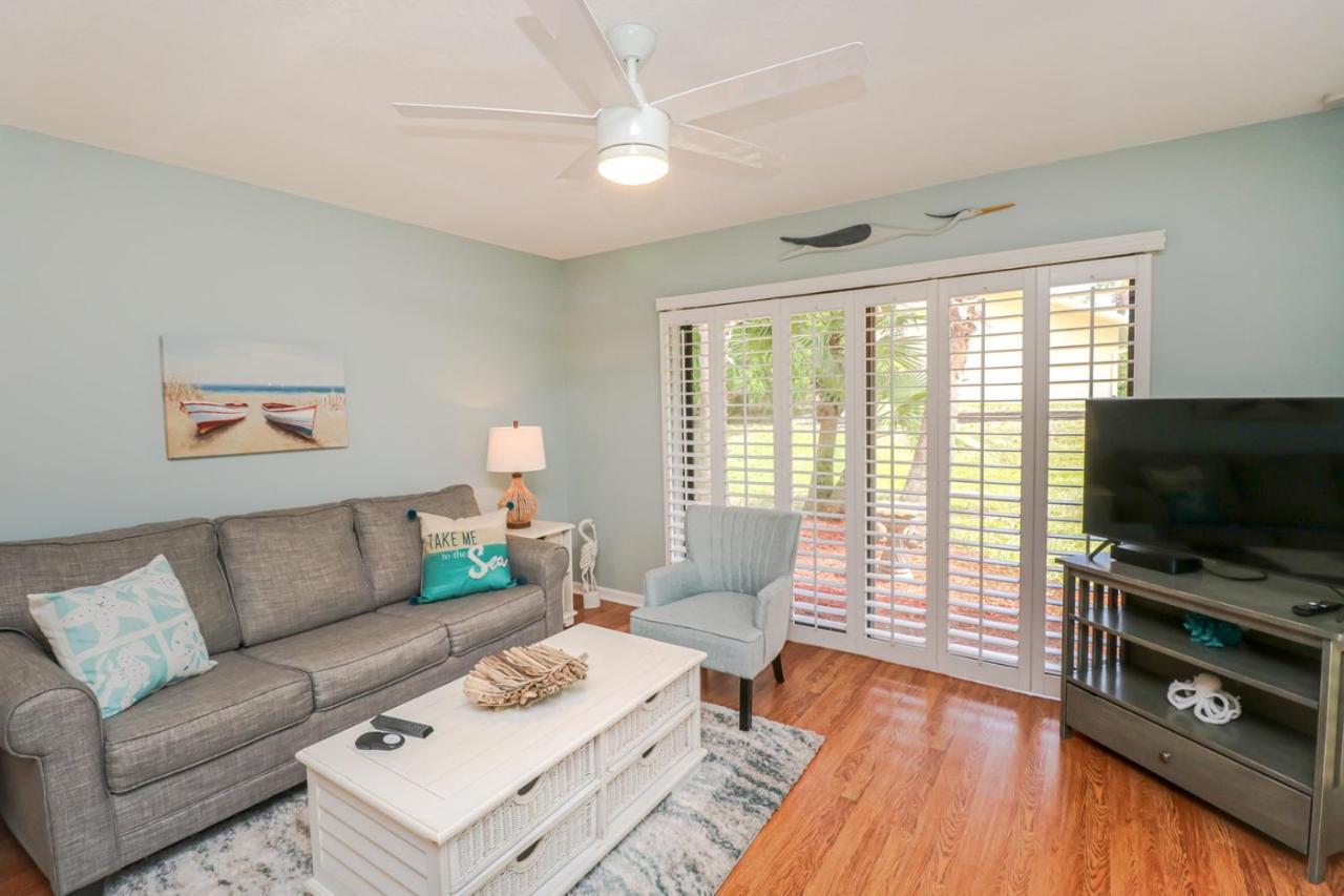 St Augustine & Tennis 808 Holiday home *