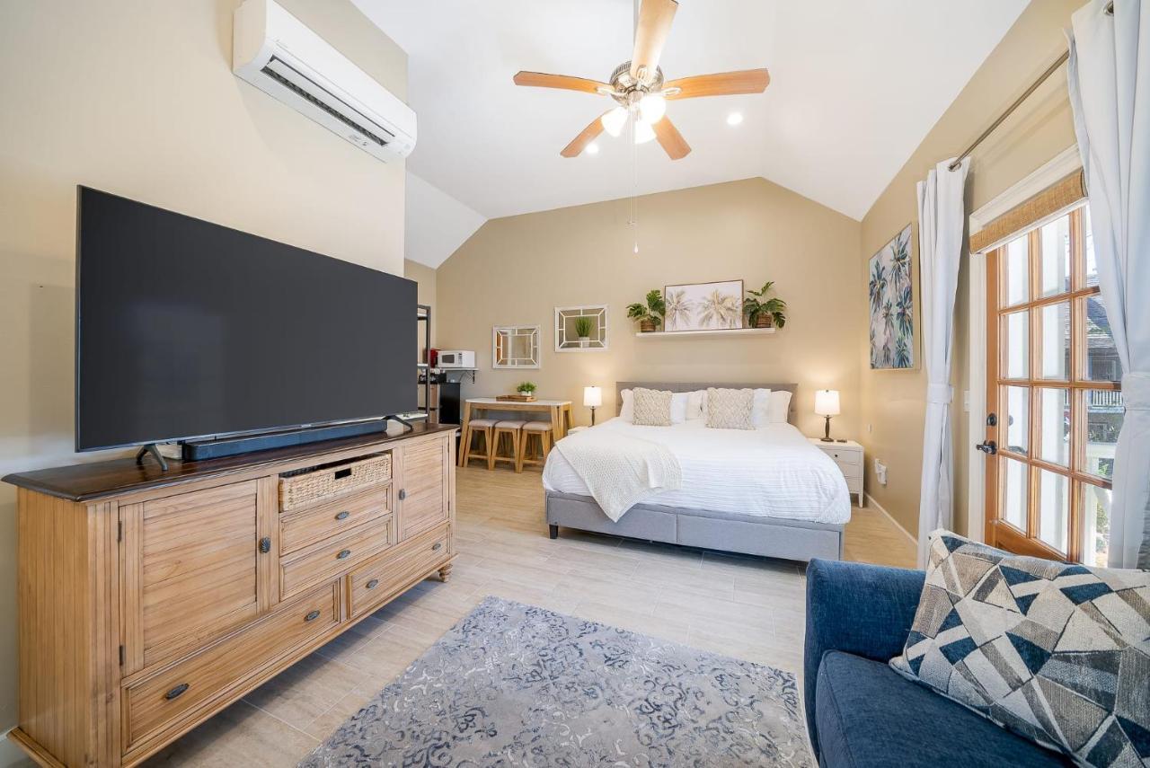 Quaint In The Heart Of Downtown St Augustine