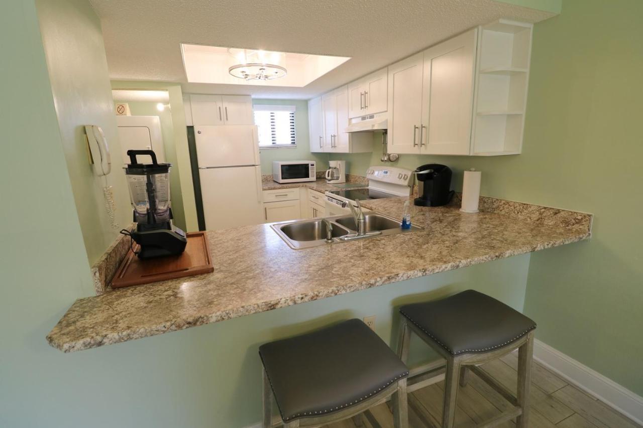 Ocean Village Club K11 Holiday home