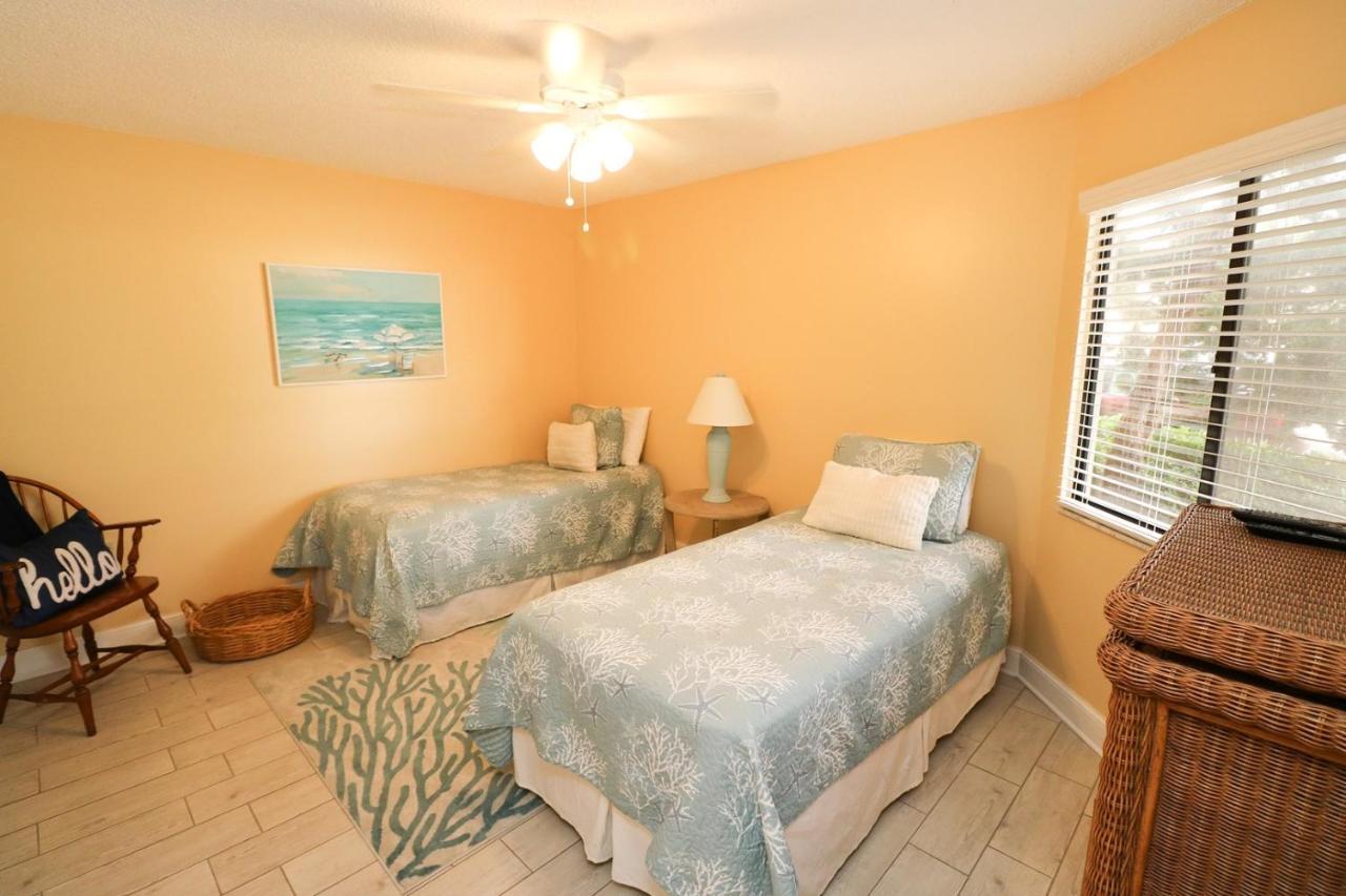 Ocean Village Club K11 Holiday home *