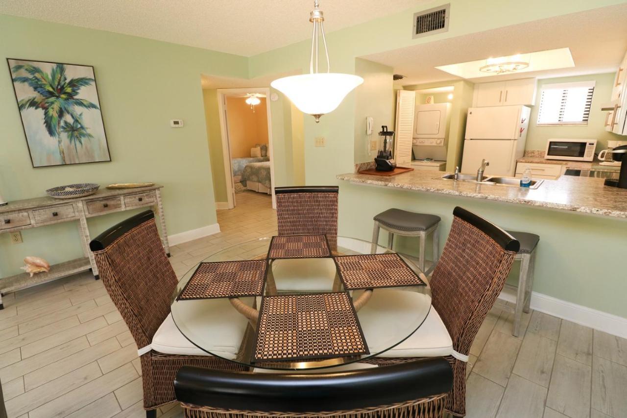 Holiday home Ocean Village Club K11