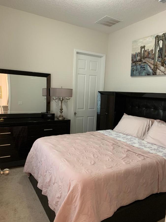 Apartamento Gran Saint Augustine
