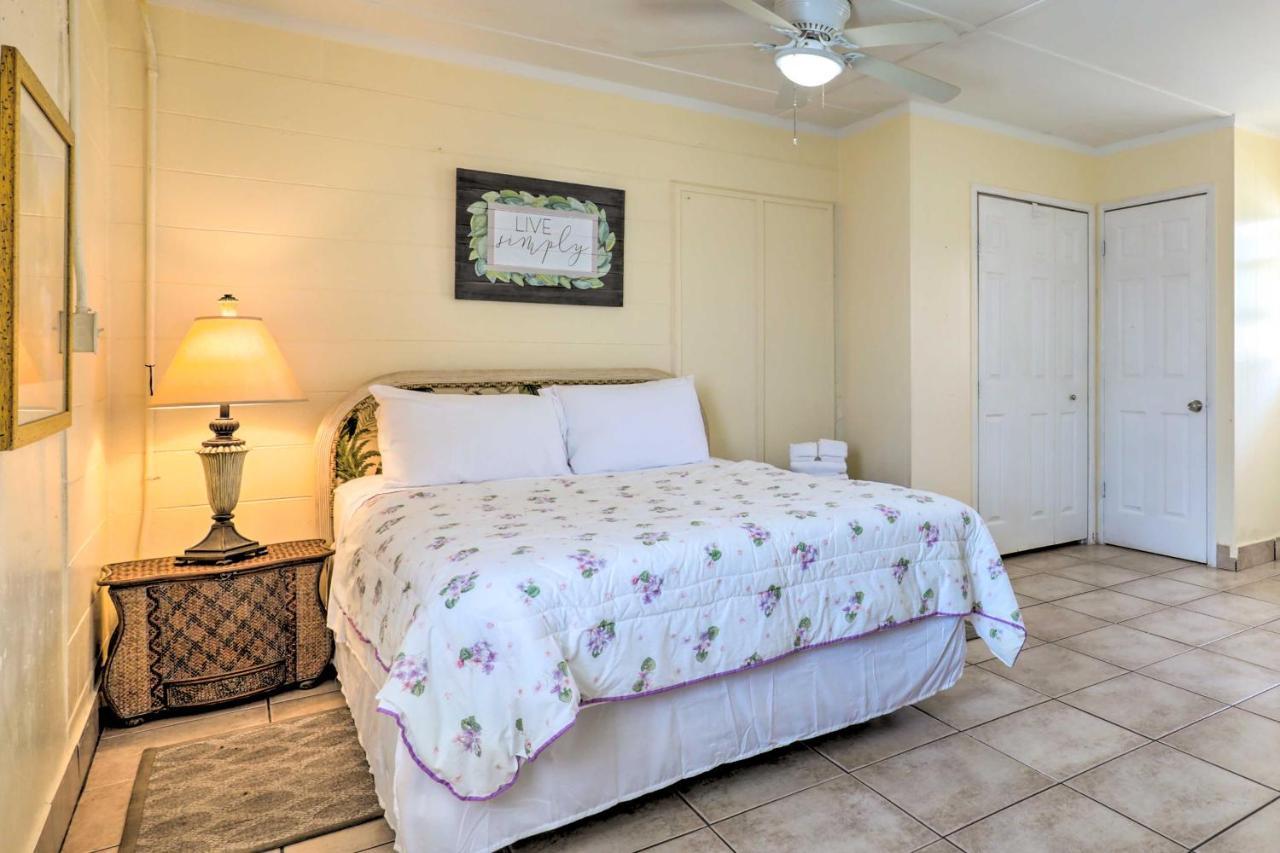 Holiday home Beachfront In St Augustine - Pet Friendly! St. Augustine