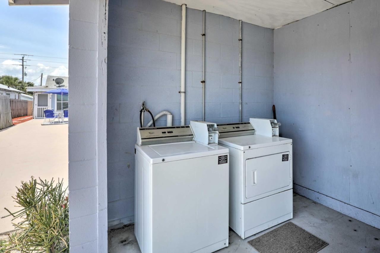 Holiday home Surfside Oceanfront With Access!