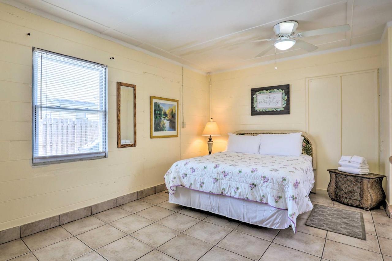 Holiday home Beachfront In St Augustine - Pet Friendly! *