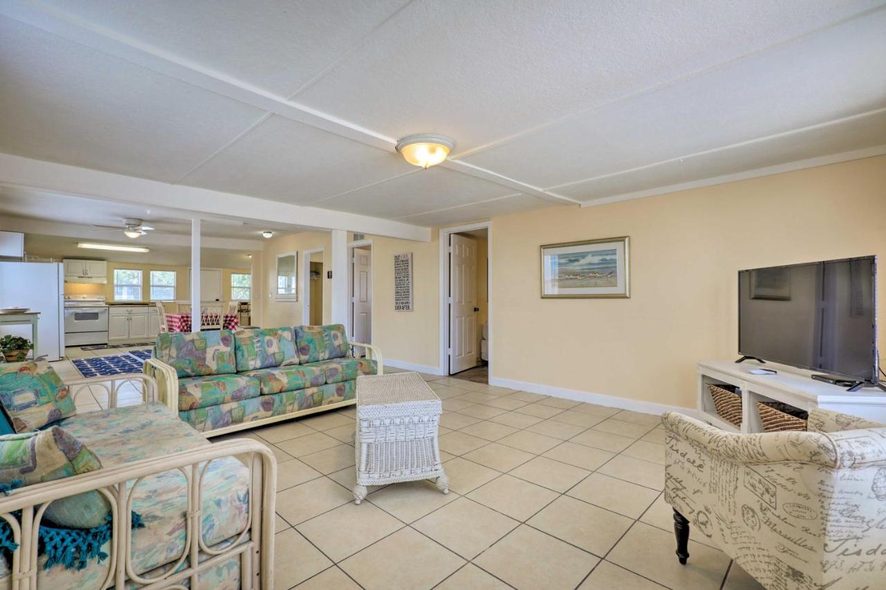Holiday home Surfside Oceanfront With Access! *