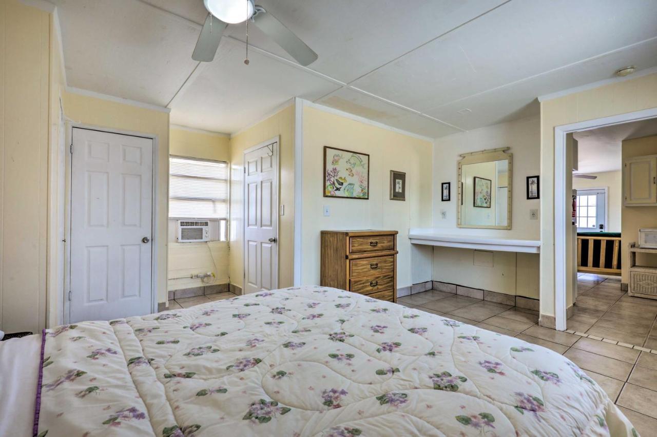 Beachfront In St Augustine - Pet Friendly! *